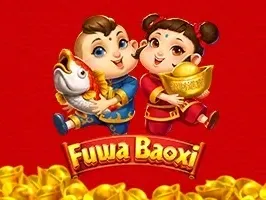 Fuwa Baoxi