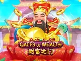 Gates Of Wealth