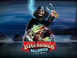 Big Bass Halloween™