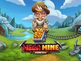 Mega Mine