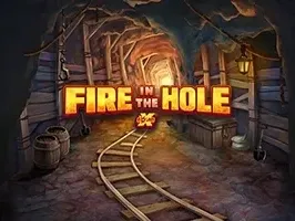 Fire In The Hole xBomb DNT