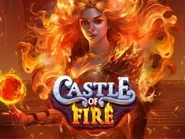 Castle of Fire