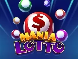 Mania Lotto