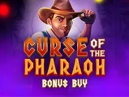 Curse of the Pharaoh Bonus Buy