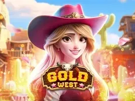 Gold West